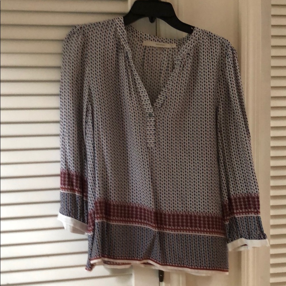 fun2fun airy blouse
